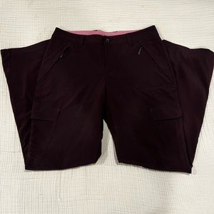 Eddie Bauer insulated pants